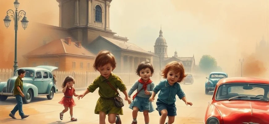 10 Shows & Movies Like The Long, Long Holiday
