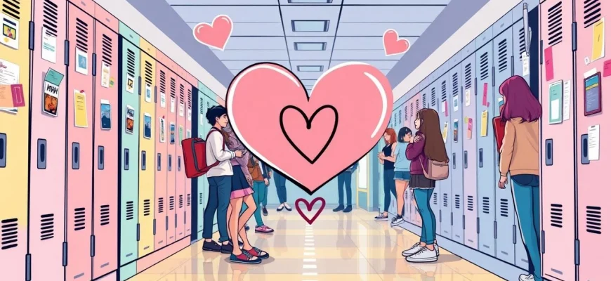 10 Movies & Shows Like She's All That (1999)