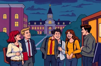 10 Movies & Shows Like Tenure (2010)