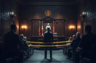 10 Gripping Films Like Devil's Knot (2013)