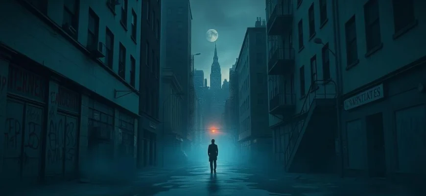 10 Movies & Shows Like The Pizzagate Massacre