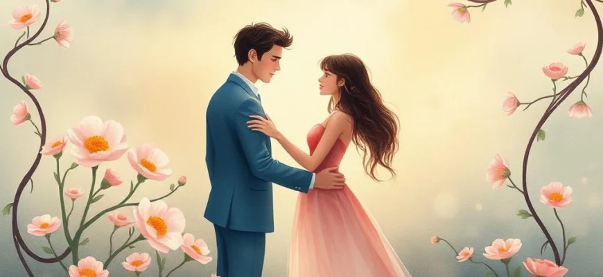 10 Shows & Movies Like Witch's Romance