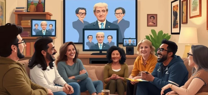 10 Shows & Movies Like In the Know (2024)