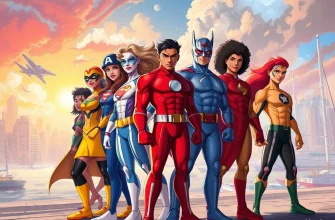 10 Movies & Shows Like East Harbour Heroes