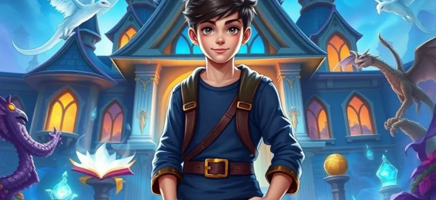 10 Shows Like Wise Man's Grandchild (2019)