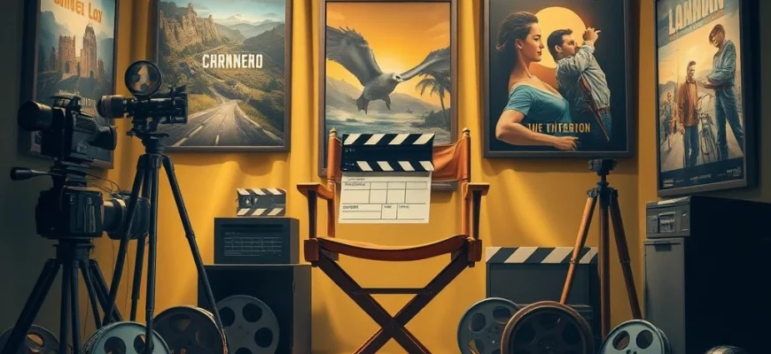 10 Movies Like By Sidney Lumet (2015)