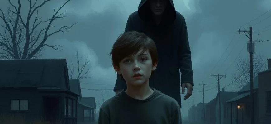 10 Movies & Shows Like Jasper Jones