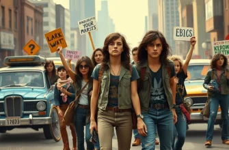 10 Movies & Shows Like Getting Straight