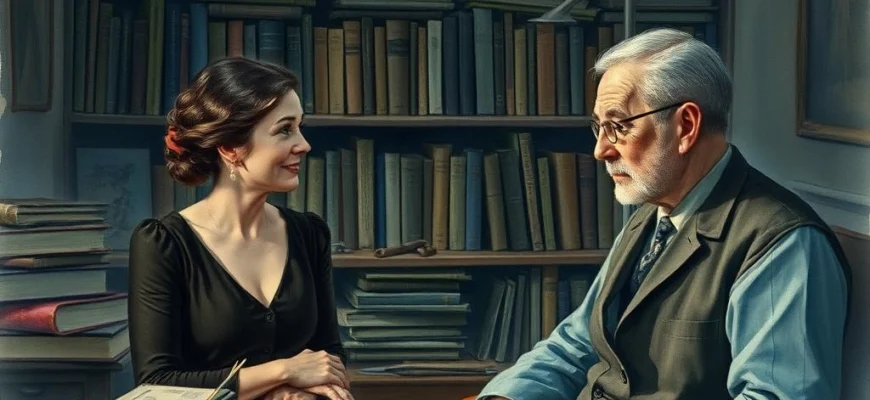 10 Movies Like Carrington (1995)