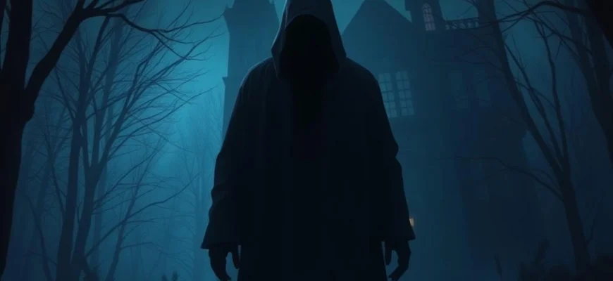 10 Movies & Shows Like Forget Me Not