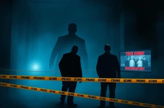 10 Shows Like 35 Serial Killers (2018)