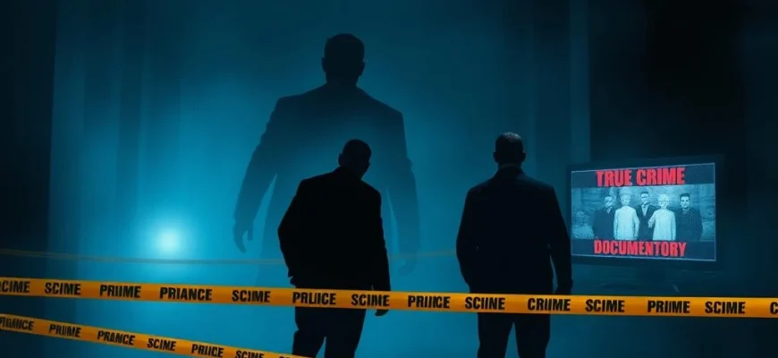 10 Shows Like 35 Serial Killers (2018)