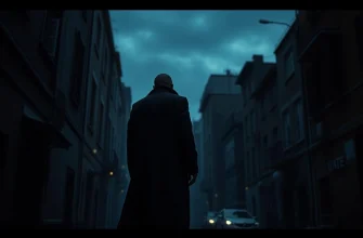 10 Shows and Movies Like Gomorrah (2014)