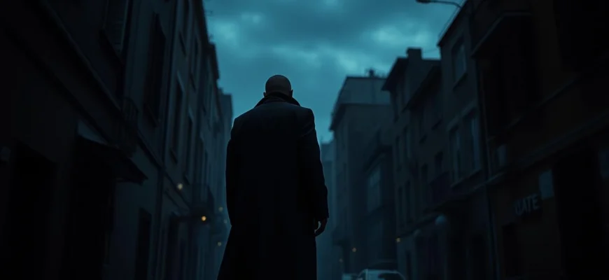 10 Shows and Movies Like Gomorrah (2014)