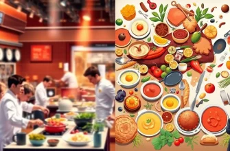 10 Shows Like Chopped (2009) for Culinary Competition Fans