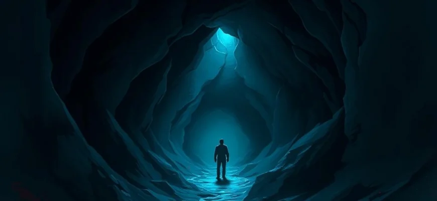 6 Movies Like The Descent: Part 2