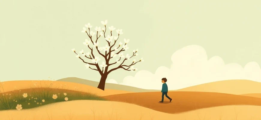 10 Movies & Shows Similar to Where Hope Grows (2014)