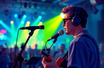 10 Movies & Shows Like ICON: Music Through the Lens