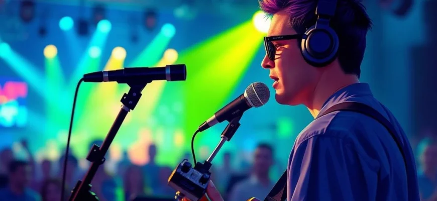 10 Movies & Shows Like ICON: Music Through the Lens