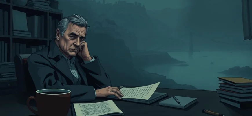 10 Shows and Movies Similar to Wisting (2019)