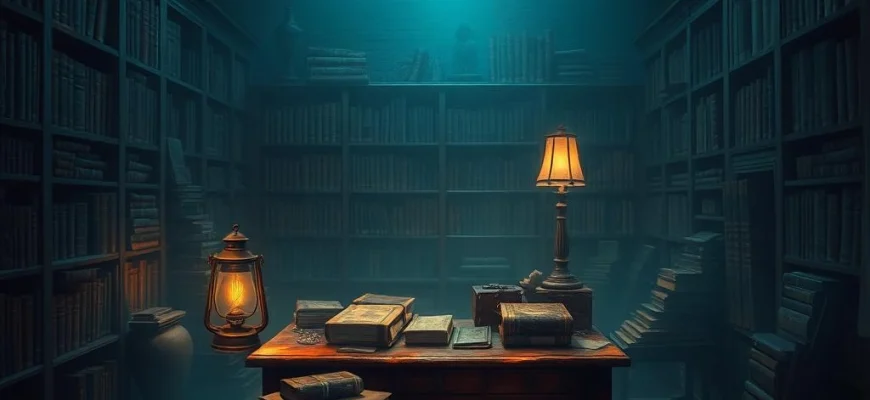 10 Shows Like Museum Secrets (2011)