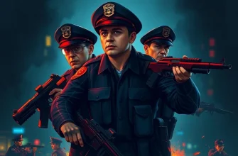 10 Shows & Movies Like Indian Police Force