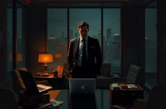 10 Movies & Shows Like The Dark Money Game