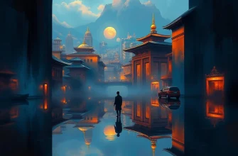 10 Movies Like The Lost Okoroshi