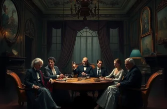 10 Movies & Shows Like The Aristocrats