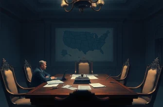 10 Shows Like Carville: Winning Is Everything