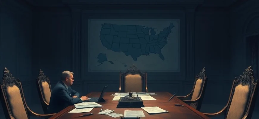 10 Shows Like Carville: Winning Is Everything