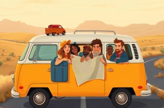 10 Shows & Movies Like Man with a Van