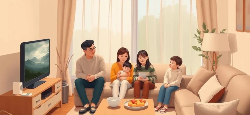 10 Movies & Shows Like The Browns (2020)