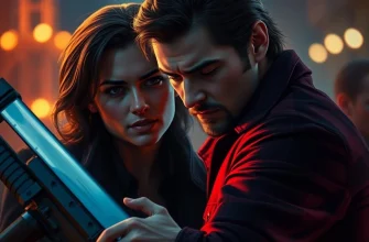 10 Movies & Shows Like Jonah (2024)