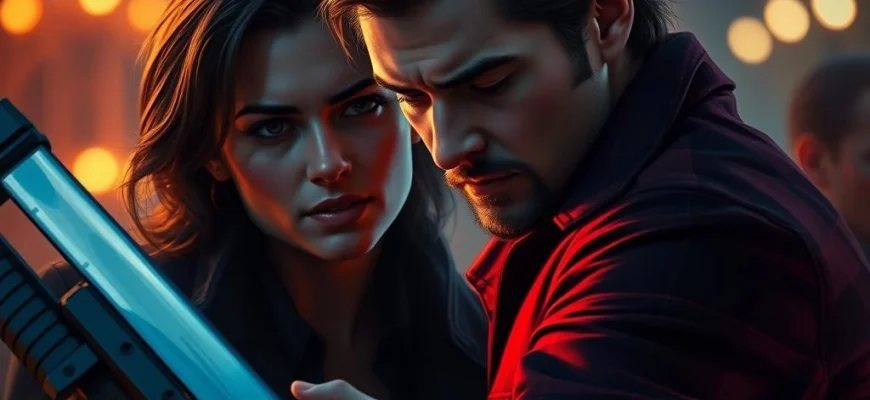 10 Movies & Shows Like Jonah (2024)