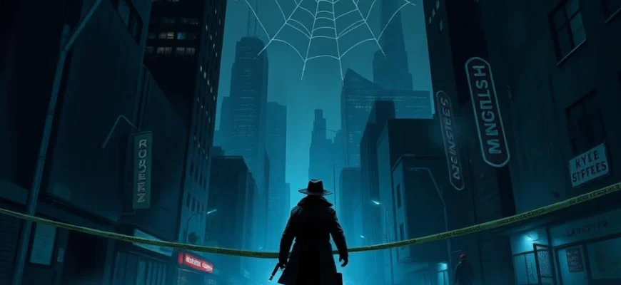 10 Gripping Films & Shows Like Holy Spider