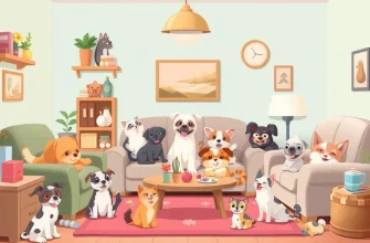 10 Shows & Movies Like HouseBroken (2021)