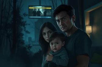 10 Shows Like Before We Die (2021)