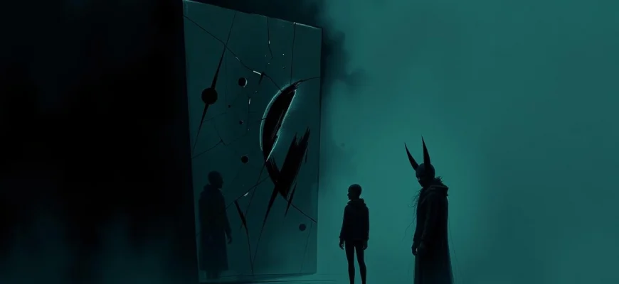 10 Movies and TV Shows Similar to Us (2020)