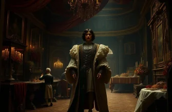 10 Movies & Shows Like The Libertine