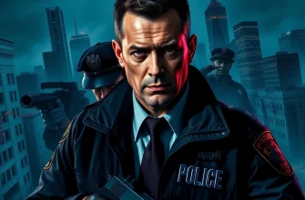10 Gritty Crime Thrillers Like Free Hand for a Tough Cop