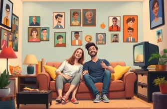 10 Shows Like Coupling (2000) to Watch Next