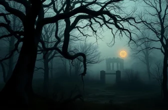 10 Movies and Shows Similar to Woodlands Dark and Days Bewitched (2022)