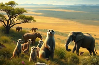 10 Shows Like Meerkat Manor (2005)