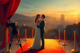 10 Movies & Shows Like Hollywood Love Story