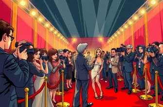 10 Shows & Movies Like White Famous (2017)