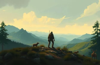 10 Shows Like Primal Survivor (2016)