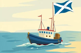 10 Shows Like The Tales of Para Handy