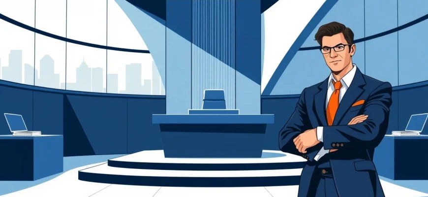 10 Movies and TV Shows Similar to Suits LA (2025)