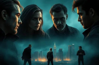 10 Movies & Shows Like Mikey and Nicky